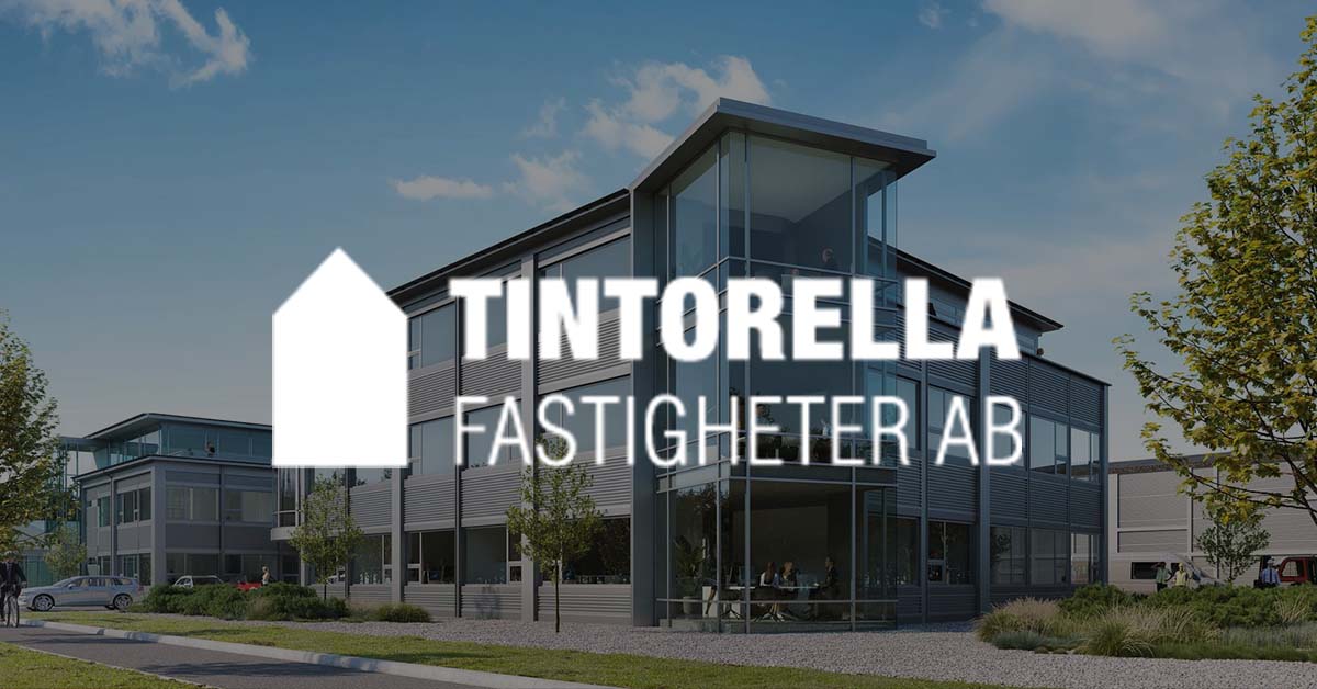 Tintorella Fastigheter AB